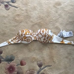 NWT Forever 21 bikini top